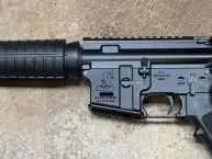 Bushmaster XM-15 E2S 5.56