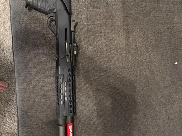 Benelli m4 le nib