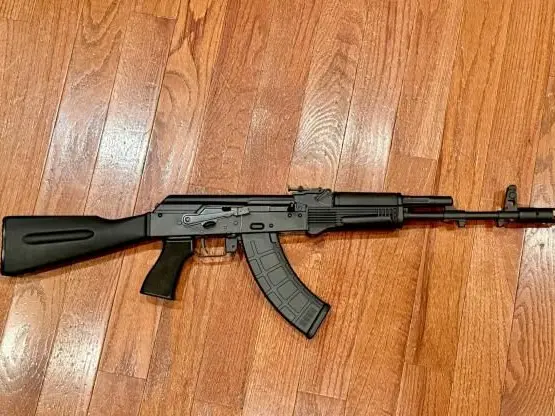 KUSA KR103 Fixed Stock
