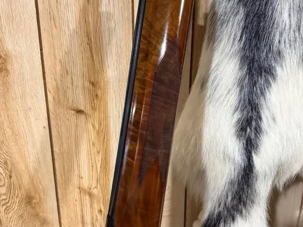 SMITH&WESSON Shotgun