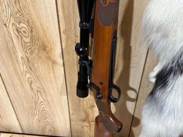 Winchester Model 70