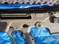 BRAND NEW IN BOX IWI Tavor 7 in .308