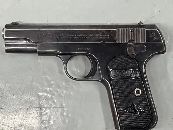 Colt 1903