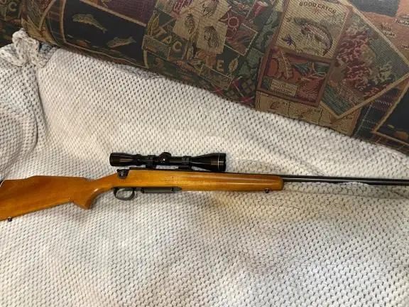 Remington 788 .308