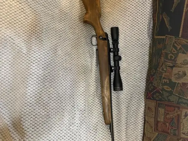 Remington 788