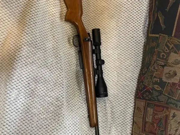 Remington 788