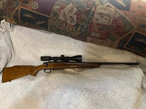 Remington 788