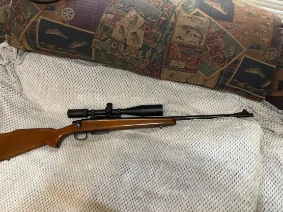 Remington 788