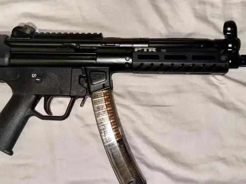 PTR 9CT