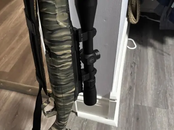 Savage axis