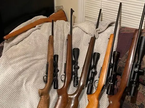 Remington 788
