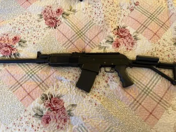 Molot VEPR - 12 ga.