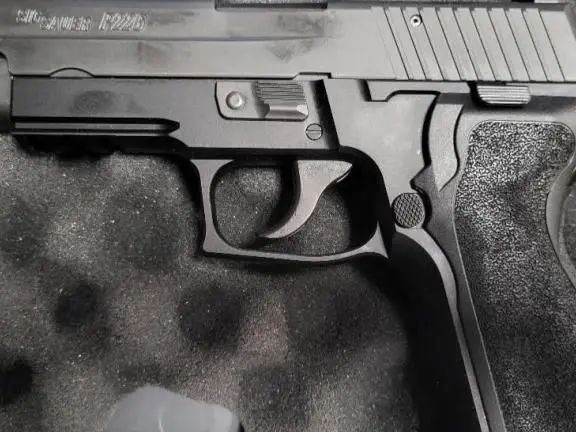 Sig P226