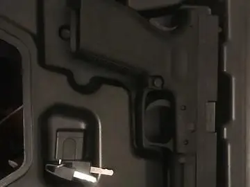 springfield xd-40