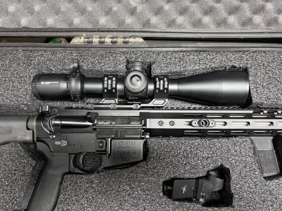 Noveske DDF 6mm ARC