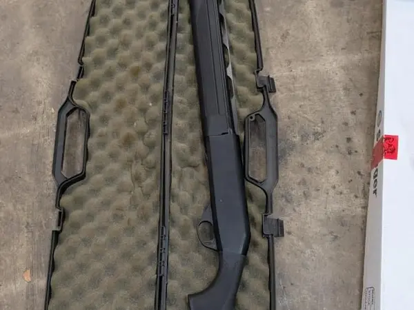 Stoeger M3500 12 Guage Shotgun