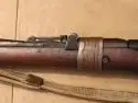 Ishapore Wire Wrapped SMLE No 1 Mk 3
