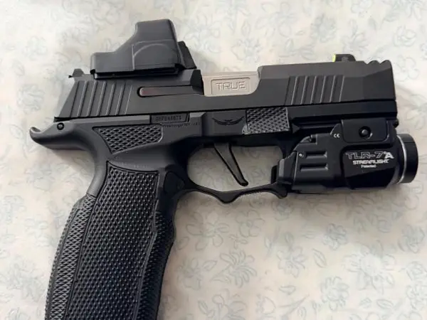P365 XMacro Custom