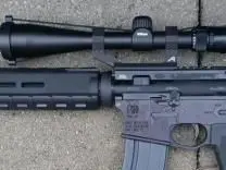 Sun Devil 6.8 SPC AR