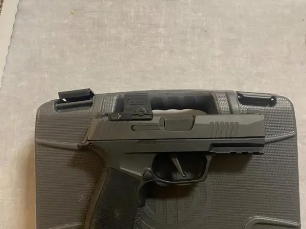 Sig 365 Xmacro