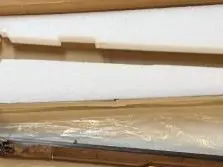 Fully Functional Lewis & Clark Bicentennial Edition .50 Caliber Flintlock Rifle – Missouri River Traders (No. 75)