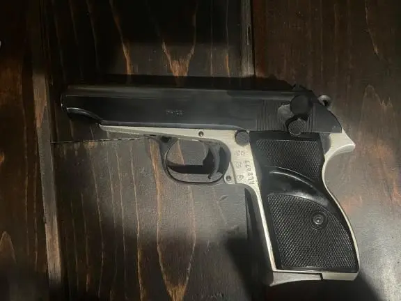Feg Hungary Makarov PA-63