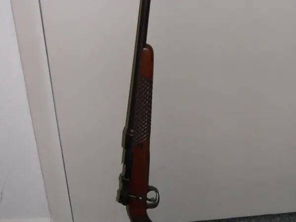 German 2 - shot 16ga. Shotgun