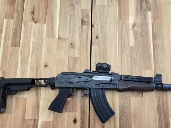 IWI galil ace gen 1