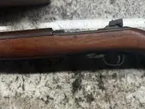 M1 Carbine Standard Products 1943 CMP