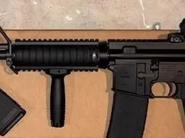 Colt LE AR-15 w/ extras (NIB)