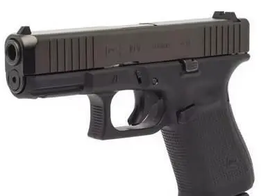 Glock 19 V Model (NIB)