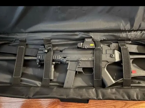 HK USC 45acp RIFLE
