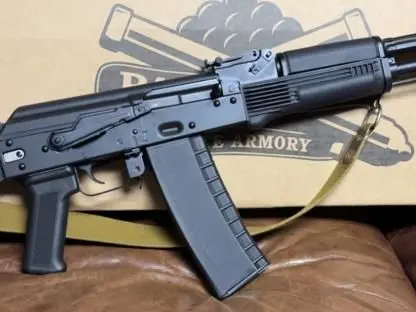 PSA AK-74
