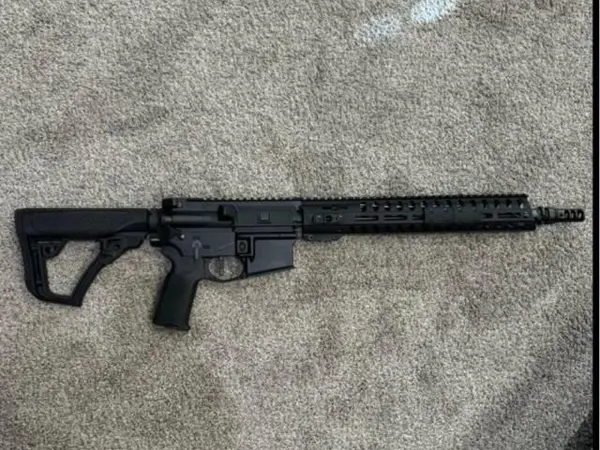 POF Minuteman 5.56
