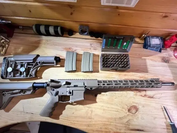 22 Nosler