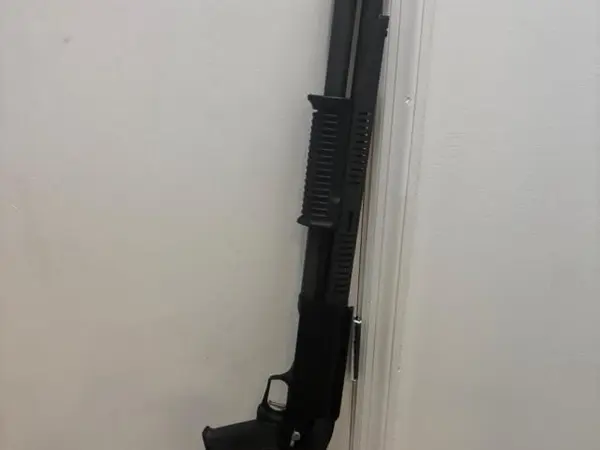 Mossburg 590r 317 752 6004