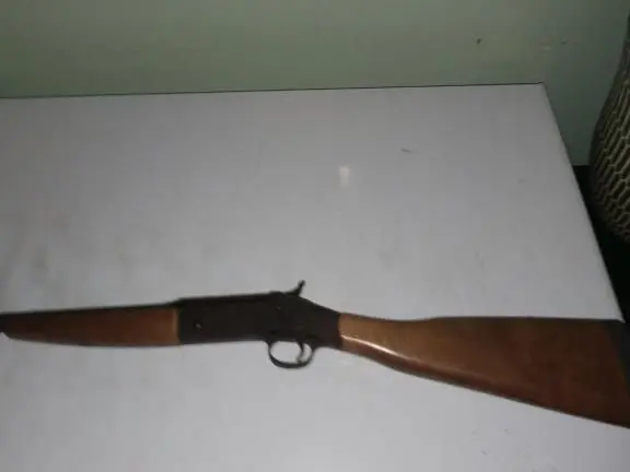 20 Gauge With 200 Rounds