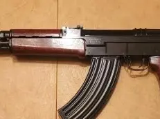 D-Technik vz 58