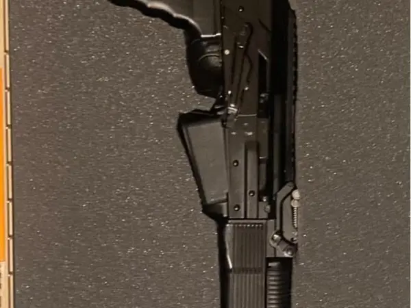 Vepr 12