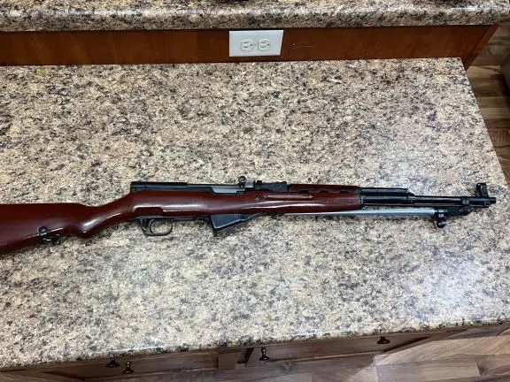 Norinco poly