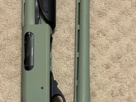 Remington 870 Express Youth 20 ga