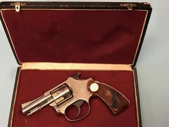 Rossi Princess Model 13, 22LR