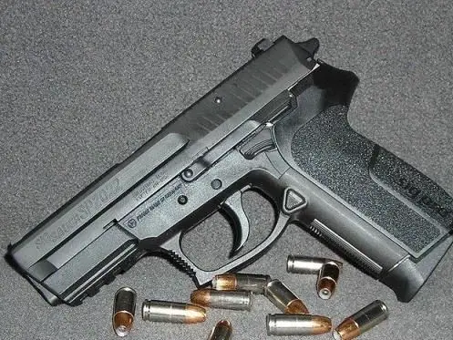 Sig pro 2022 9mm 606-293-1438