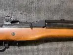 Ruger Mini 14
