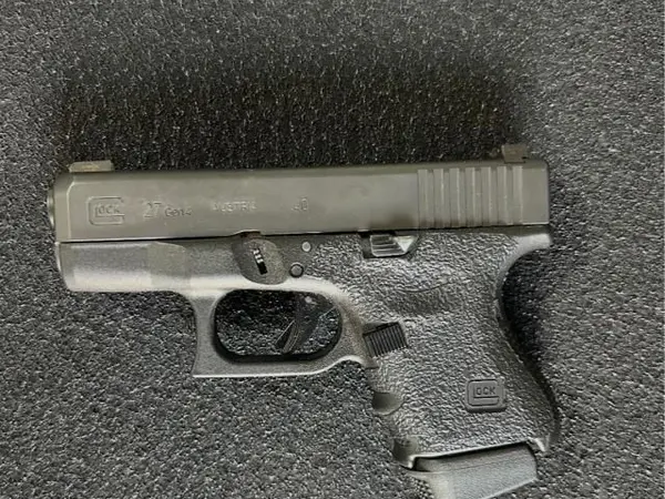 Glock 27 Gen 4