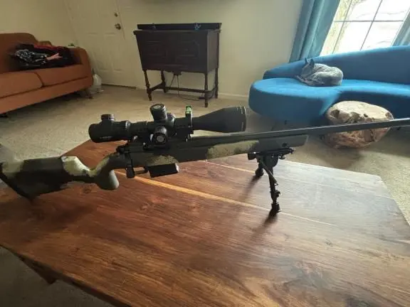 Springfield Waypoint 2020 6.5 cm