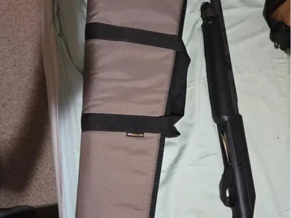 Benelli Nova