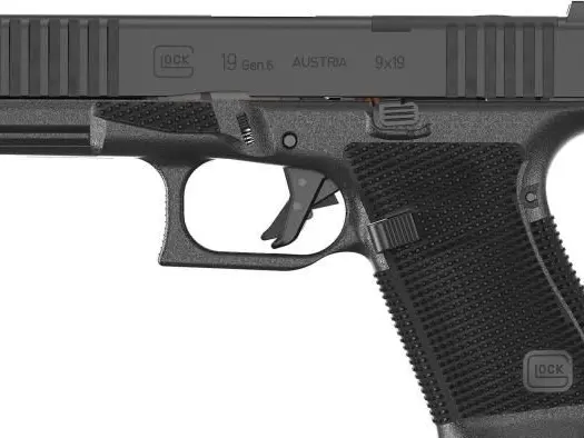 GLOCK 19 MOS GEN 6 (NIB)