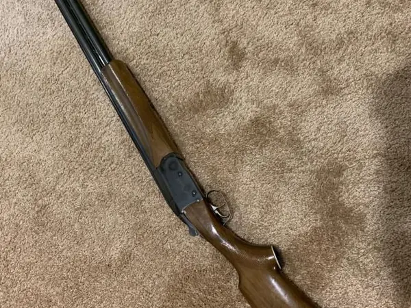 Boito Over/Under 12GA Shotgun