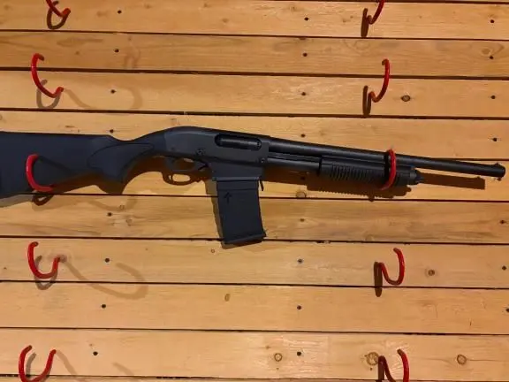 Remington 870 DM